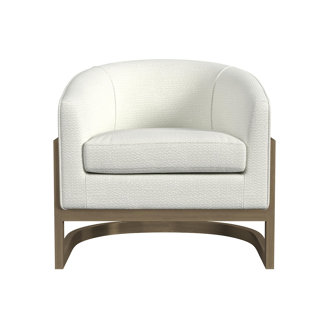 Bassett Mirror Accent Seating Neve Accent Chair