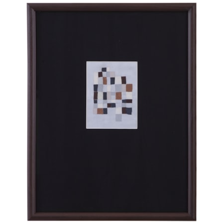 Multi Parcels I Framed Print