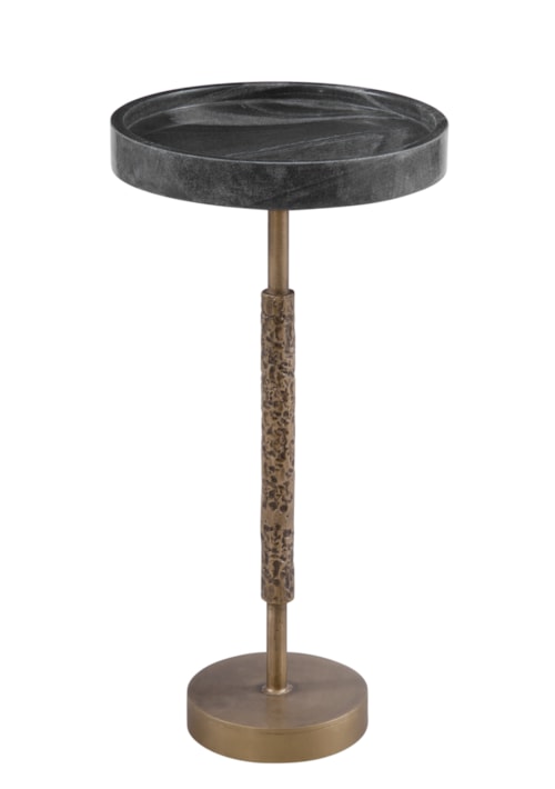 Contemporary Newman Accent Table