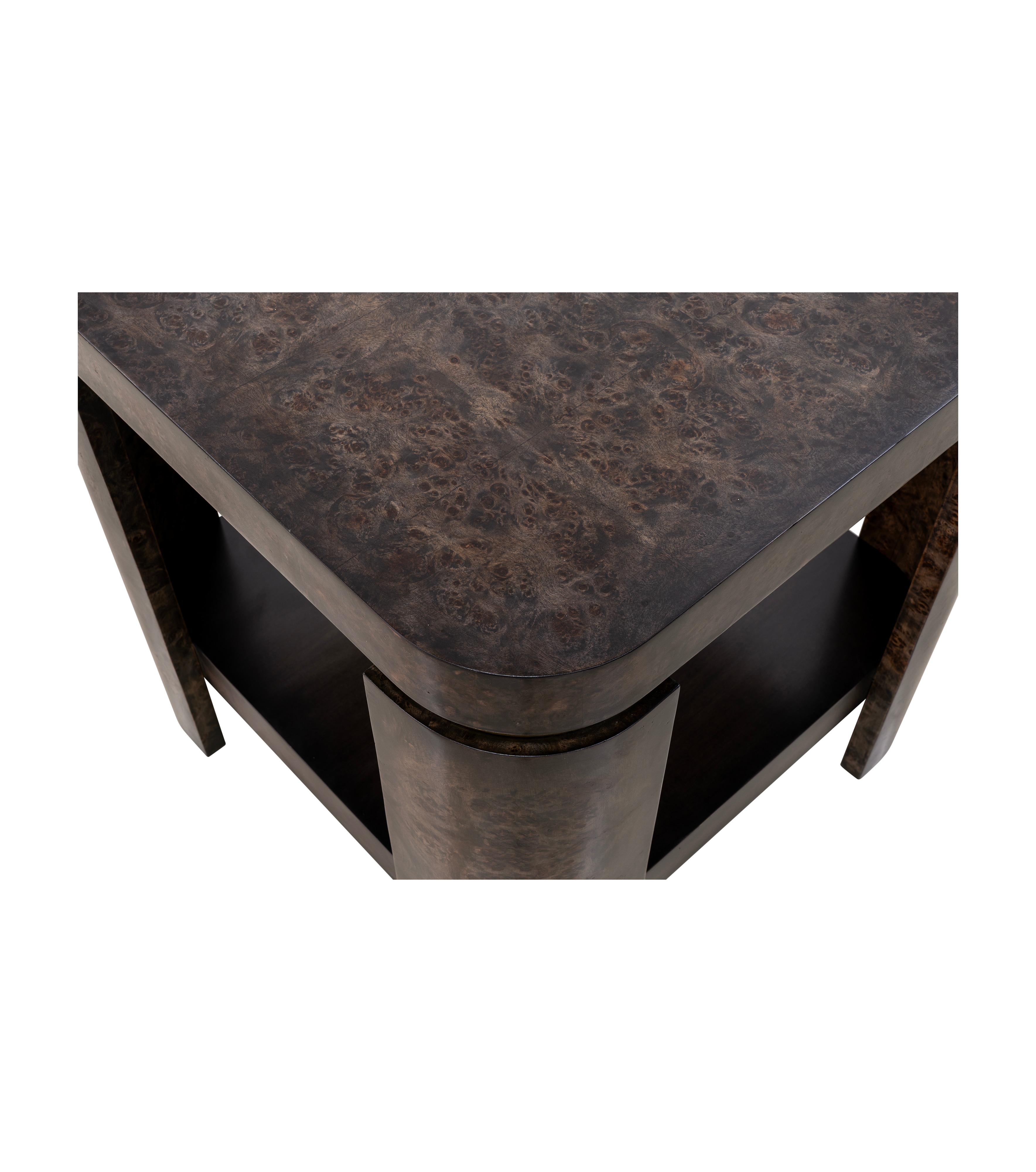 Bassett Mirror Langford Langford End Table