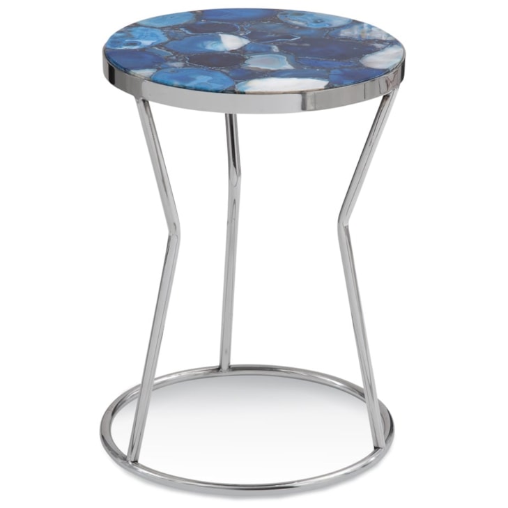 Bassett Mirror Accent Tables Lauer Accent Table