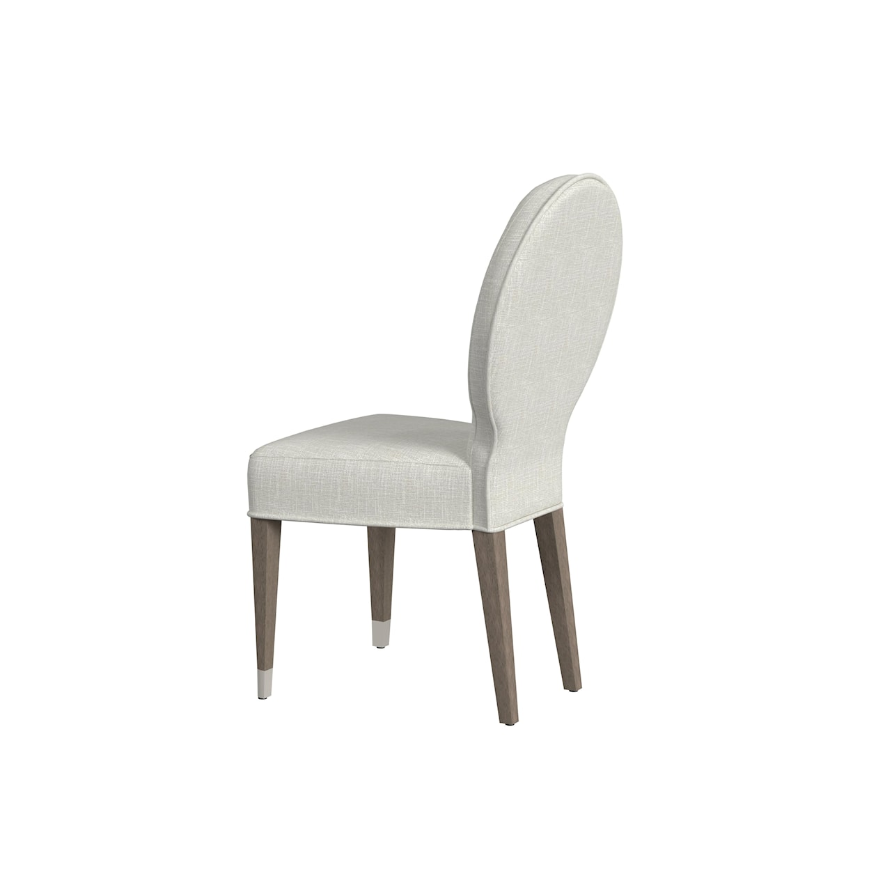 Bassett Mirror Farrah Farrah Dining Chair