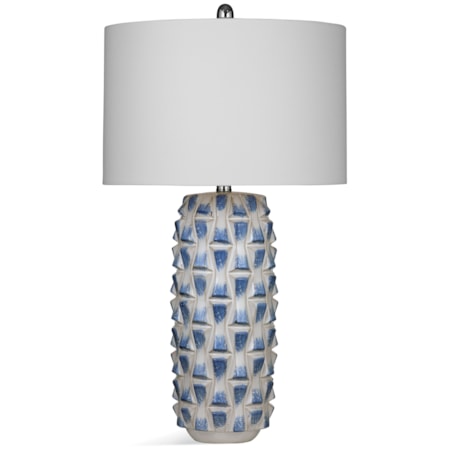 Stones Table Lamp