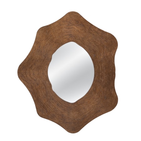 Edgeville Wall Mirror