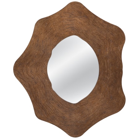 Edgeville Wall Mirror