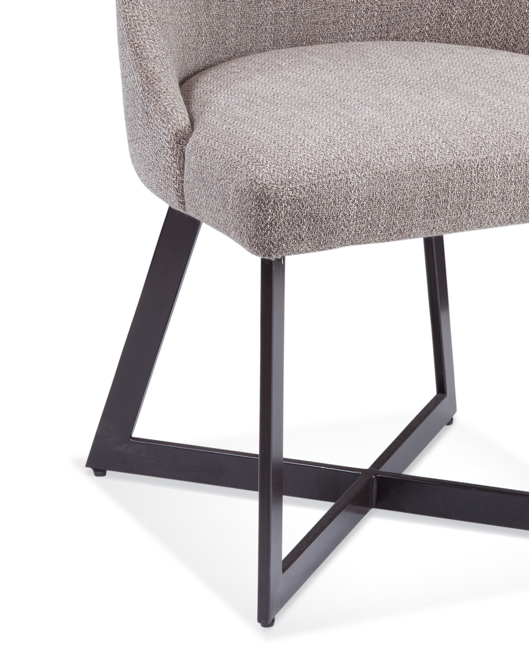 Bassett Mirror Trucco Trucco Dining Chair Set Of 2