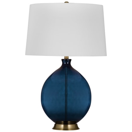Sierra Table Lamp