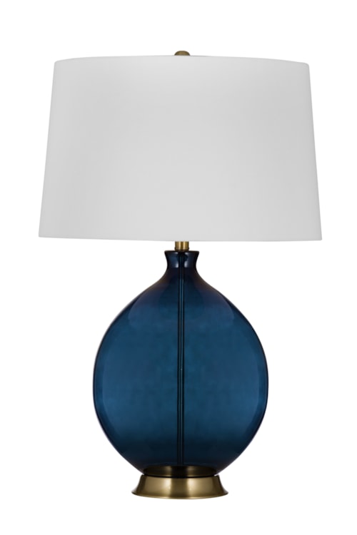 Sierra Table Lamp