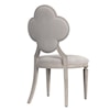 Bassett Mirror Dining Chairs Side Chair