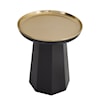 Bassett Mirror Accent Tables Lorne Scatter Table