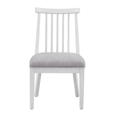 Nadine Dining Chair Set Of 2