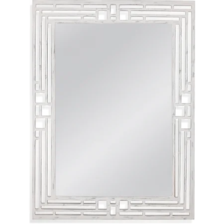 Epsilon Wall Mirror