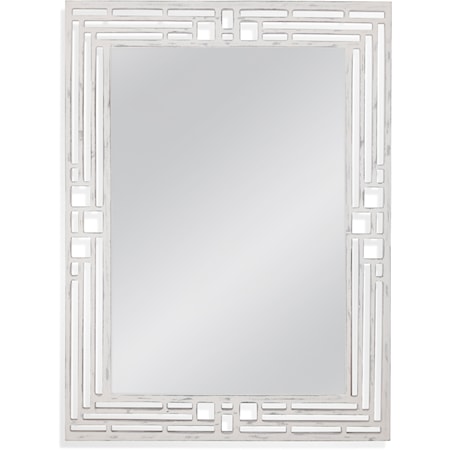 Epsilon Wall Mirror