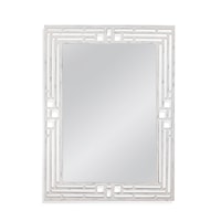 Epsilon Wall Mirror