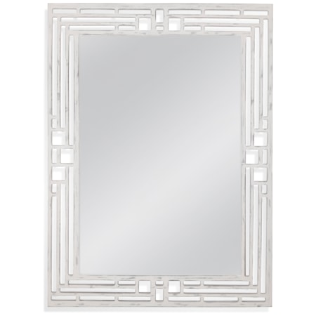 Epsilon Wall Mirror