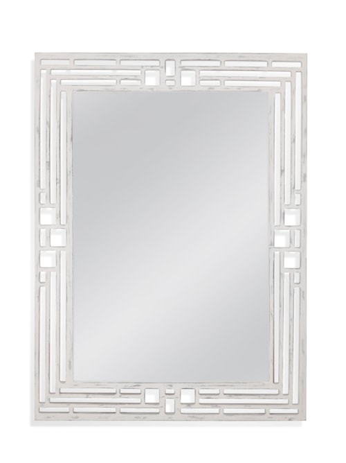 Epsilon Wall Mirror