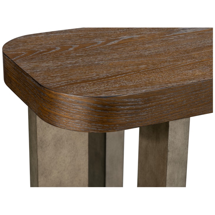 Bassett Mirror Nova Nova Console Table