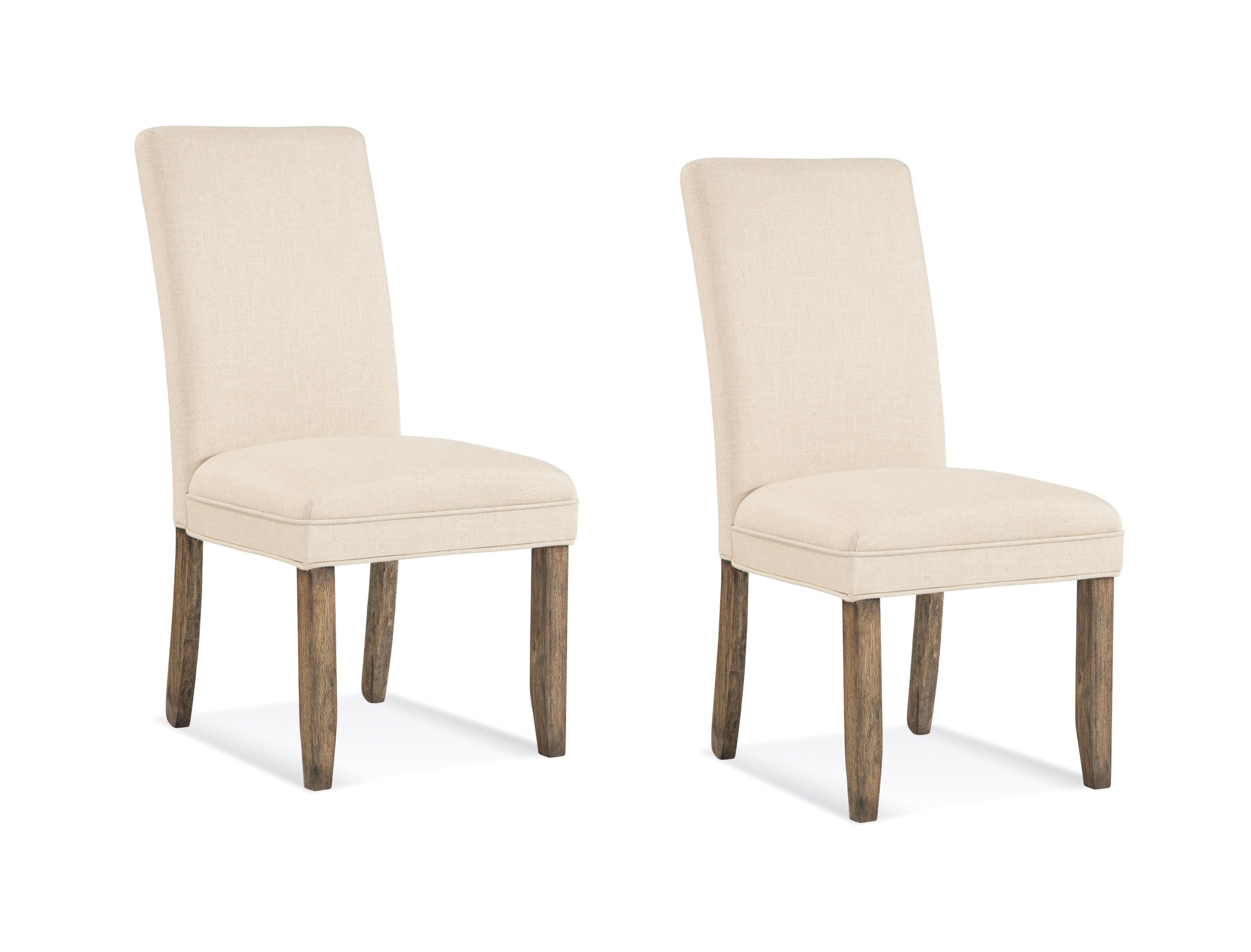 Bassett Mirror Dining Chairs Colby Parsons Chair Set Of 2