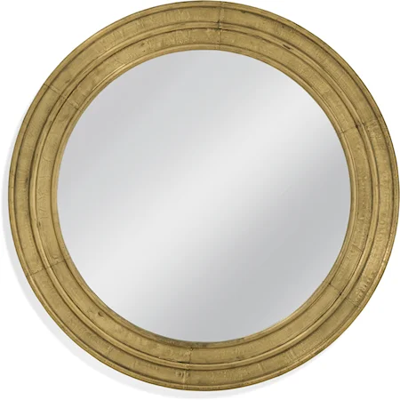 Rhone Wall Mirror