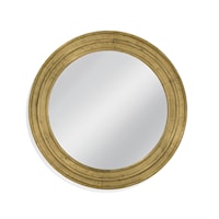 Rhone Wall Mirror