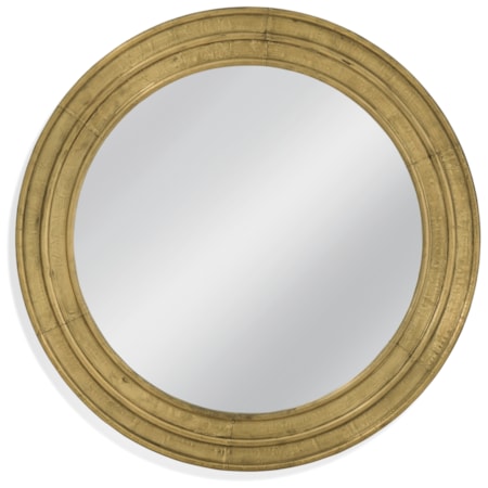 Rhone Wall Mirror