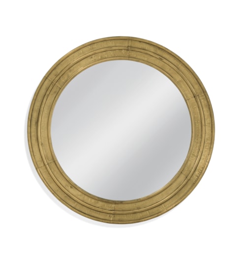 Rhone Wall Mirror