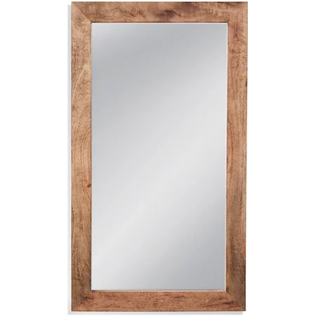 Weir Wall Mirror