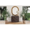 Bassett Mirror Cabinets and Chests Reverie Accent Chest