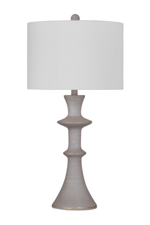 Candra Table Lamp