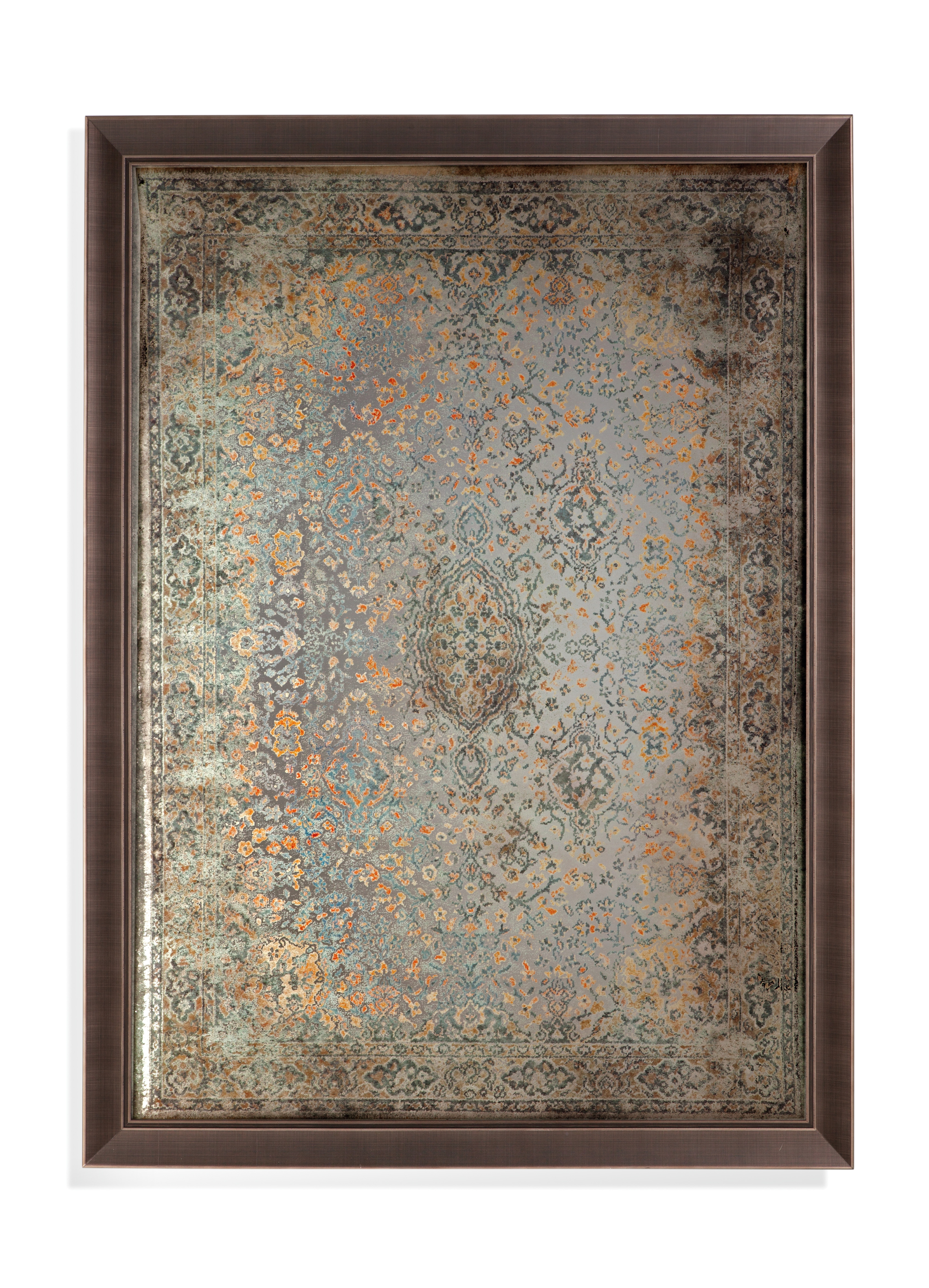 Alladin Wall Mirror