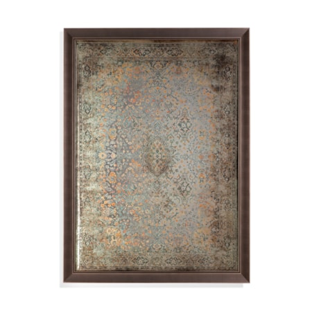 Alladin Wall Mirror