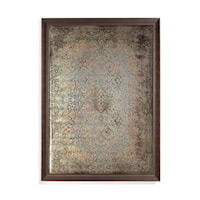 Alladin Wall Mirror