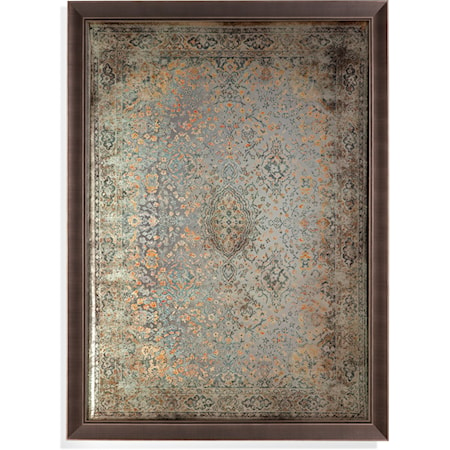 Alladin Wall Mirror