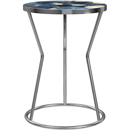 Lauer Accent Table