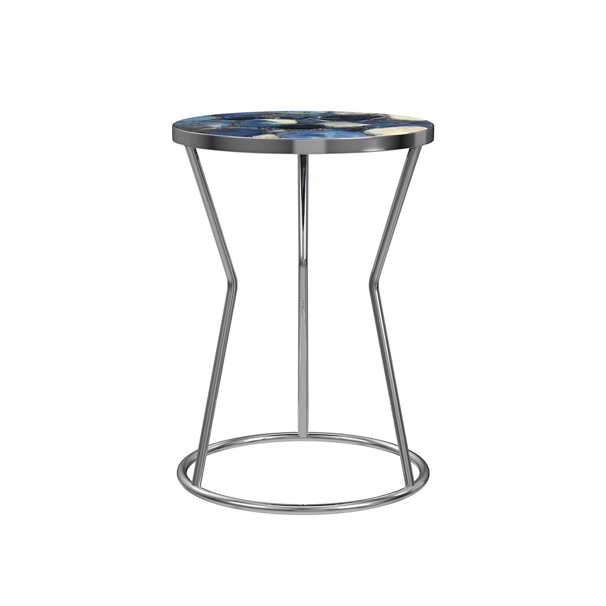 Bassett Mirror Accent Tables Lauer Accent Table