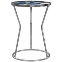 Lauer Accent Table