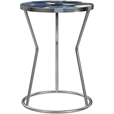 Lauer Accent Table
