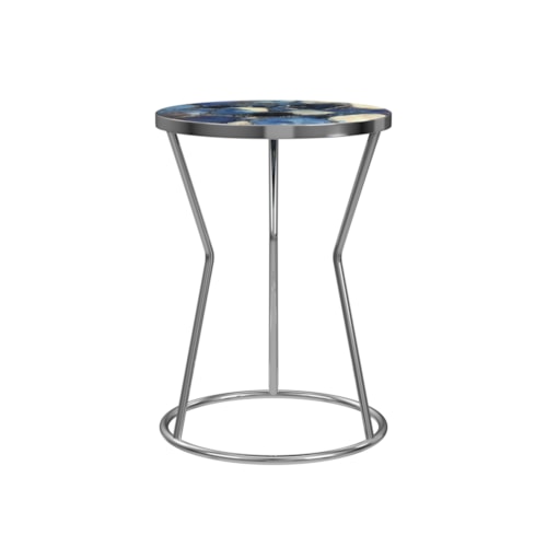 Lauer Accent Table
