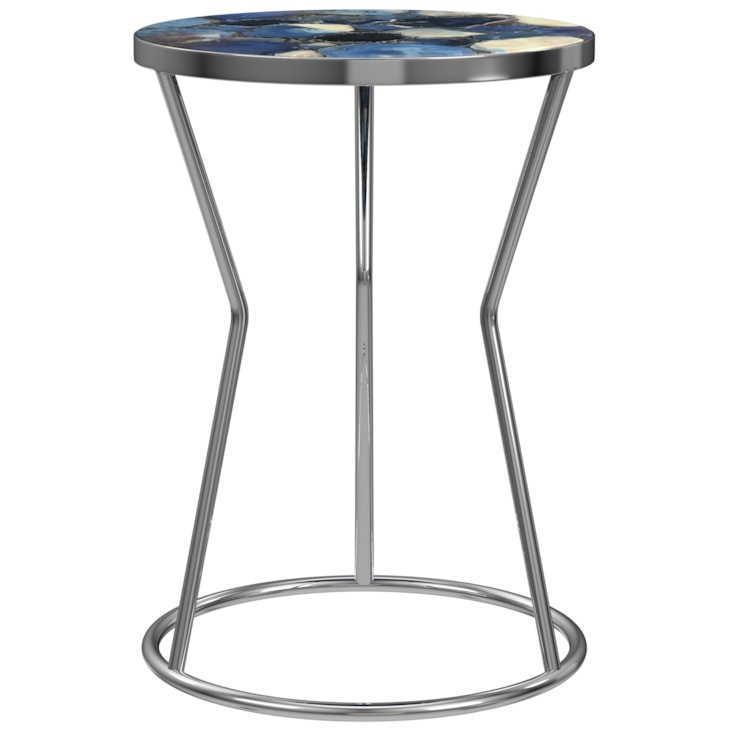 Bassett Mirror Accent Tables Lauer Accent Table