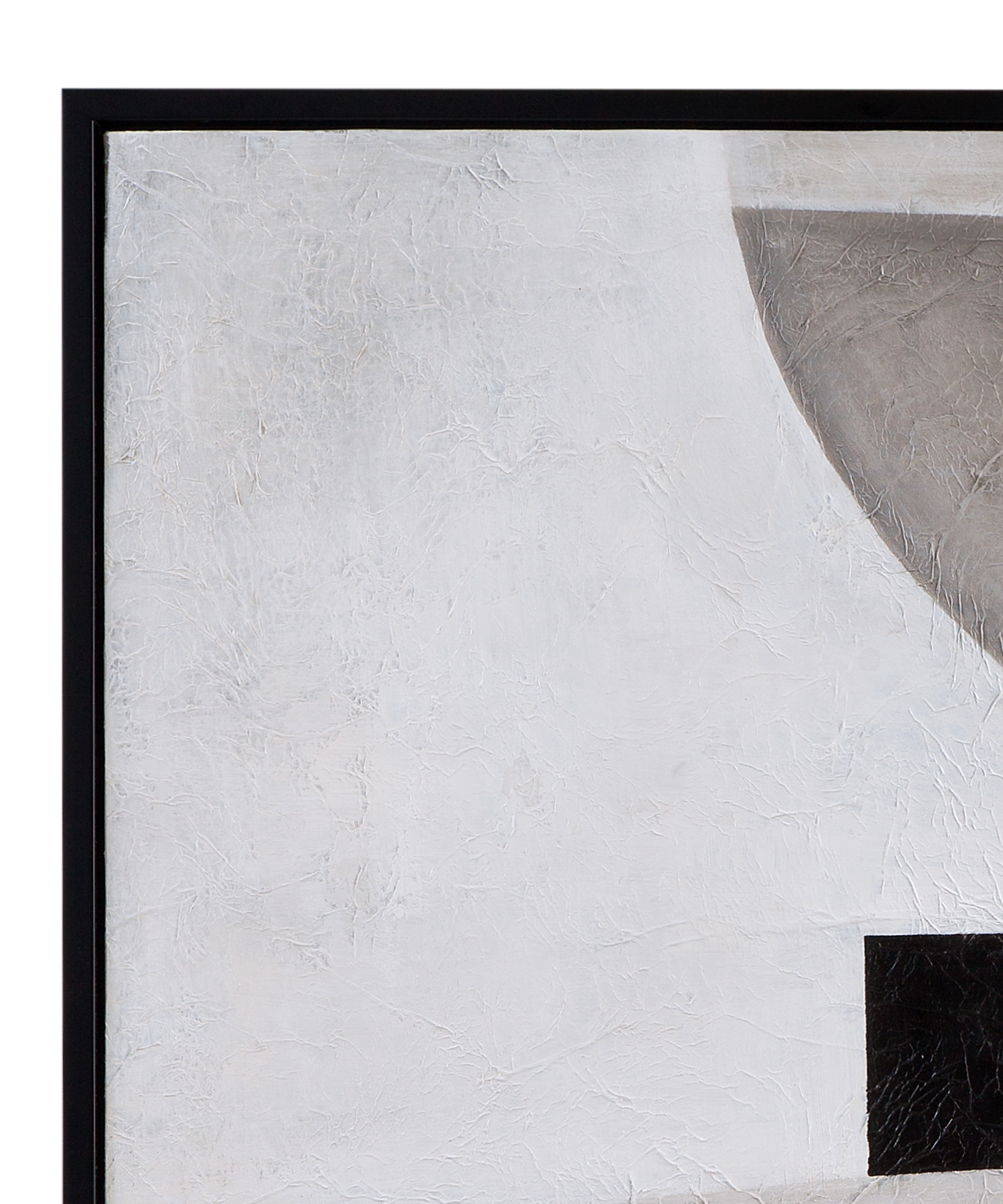 Rakava Framed Canvas