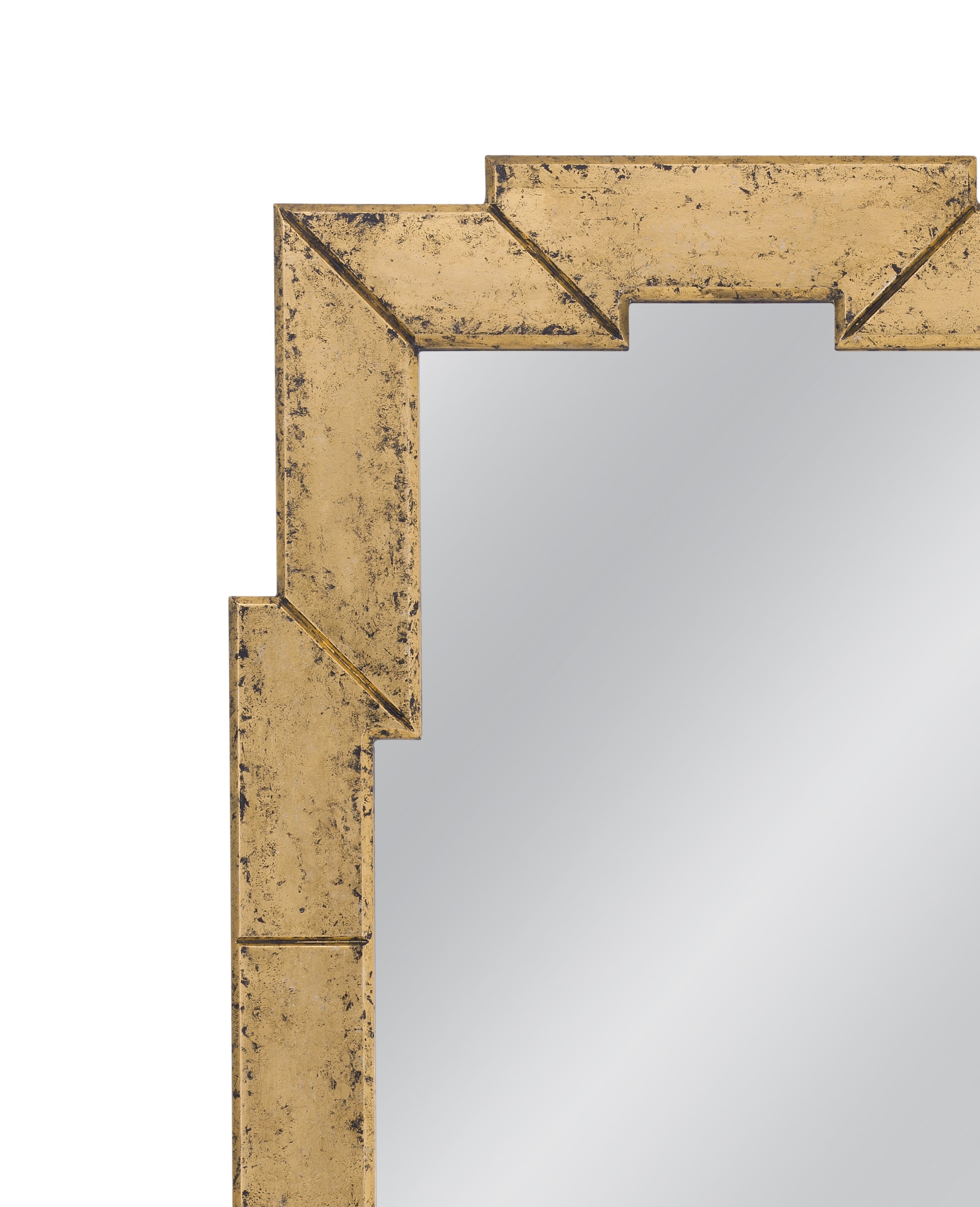 Metouro Floor Mirror