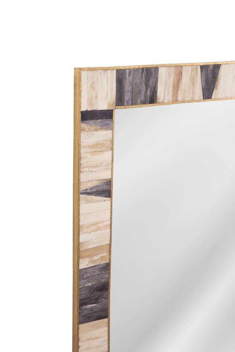 Season Wall Mirror