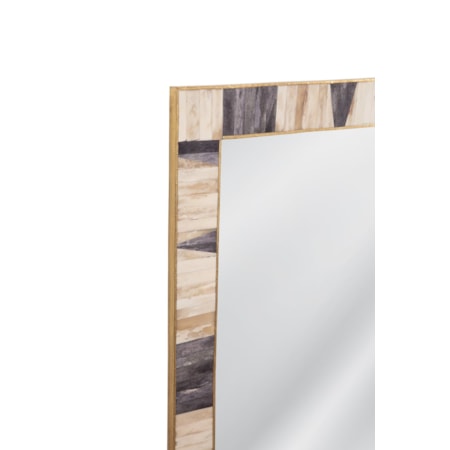 Season Wall Mirror