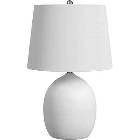 National Table Lamp