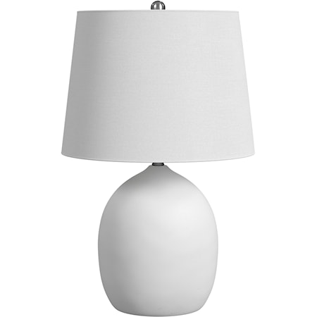 National Table Lamp