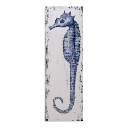 Sea Horse II