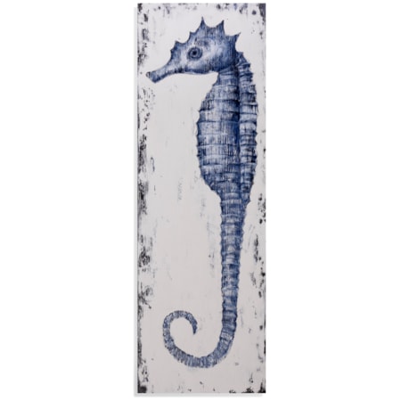 Sea Horse II