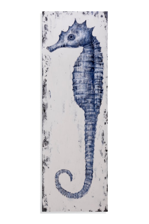 Sea Horse II