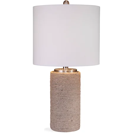 Lakeland Table Lamp