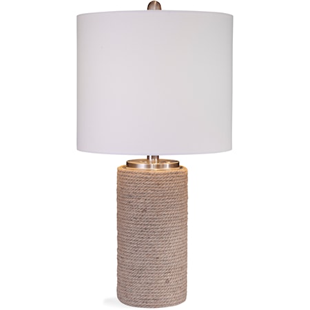 Lakeland Table Lamp